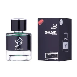 Элитный парфюм Shaik New Design M83 Hugo Boss Bottled Sport