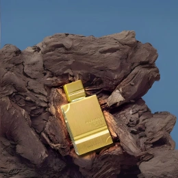 Al Haramain - Amber Oud Gold Edition 60 ml