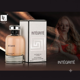 La Parfum Galleria - integrite, 100 ml