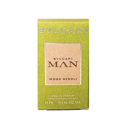 Оригинал Bvlgari - Man Wood Neroli Eau De Parfum 15 ml