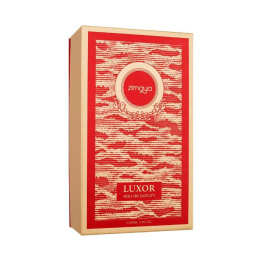 Zimaya Perfumes - Luxor Eau de Parfum, 100 ml