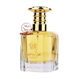 Lattafa - Mazaaji Eau de Parfum 100 ml