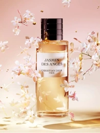 Пробник Оригинал Dior Jasmin Des Anges Eau De Parfum 1.2 ml