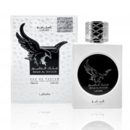 Lattafa - Malik Al Tayoor Luxury, 100 ml