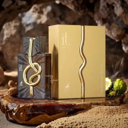 Maison Alhambra - it Eau de Parfum 100 ml