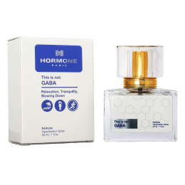 Тестер концентрат 30 мл Hormone Paris Gaba Eau de Parfum