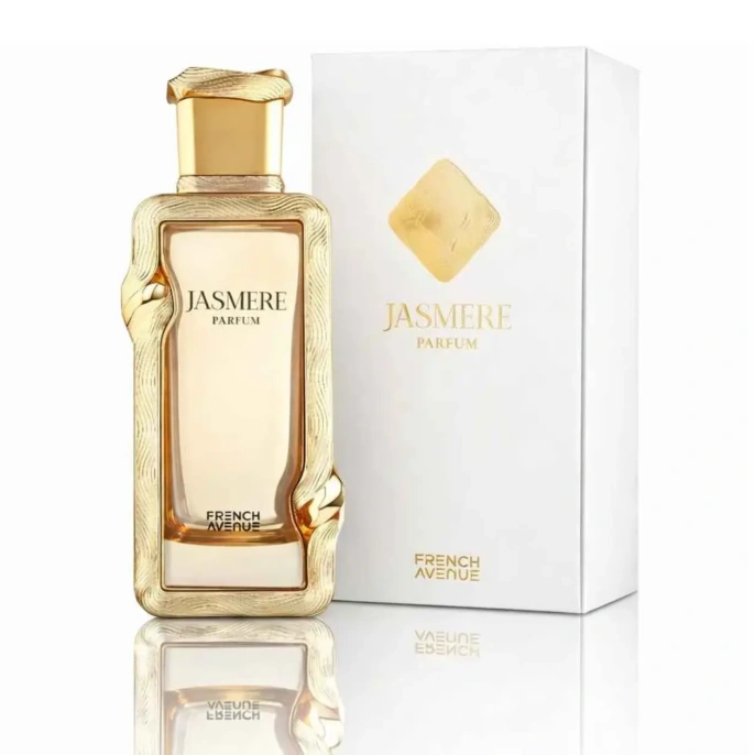 French Avenue - Jasmere Parfum 100 ml