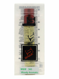 Ручка 20 мл. Shaik Elite №343 Escentric Molecules Escentric 05