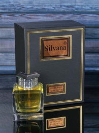 M-09 Silvana Unique Bleus 100 ml + 30 ml tester