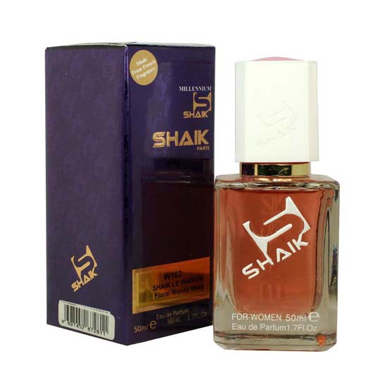 Элитный парфюм Shaik W162 Max Mara Le Parfum