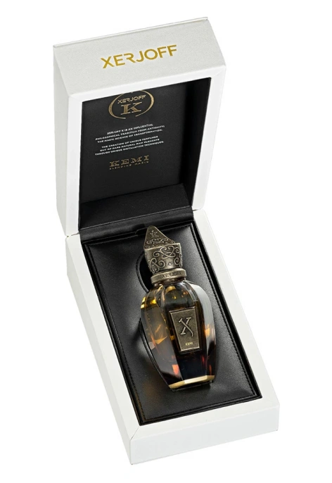 Оригинал Xerjoff K Kemi Parfum 50 ml