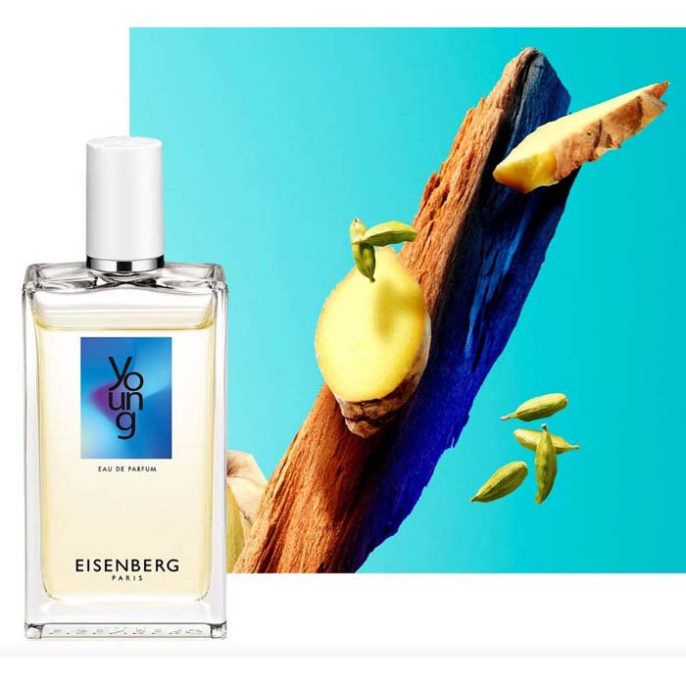 Оригинал Eisenberg - Young Eau de Parfum 50 ml