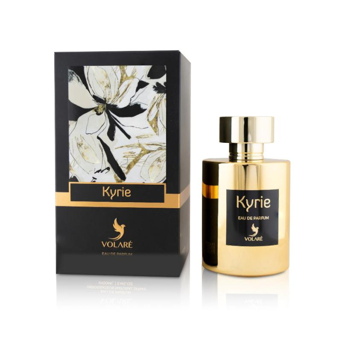 Volare Parfums - Kyrie Eau de Parfum 100 ml