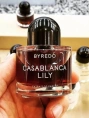 Пробник Оригинал BYREDO Casablanca Lily 2 ml