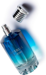 La Parfum Galleria - Imperial Legend, 100 ml