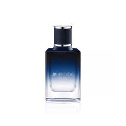 Оригинал Jimmy Choo - Man Blue Eau de Toilette 30 ml