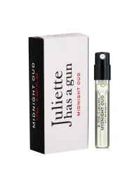 Пробник Оригинал Juliette Has A Gun Midnight Oud 1.7 ml