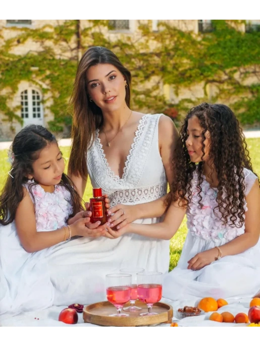 Пробник Оригинал Maissa Parfums L'amour Eternel Eau De Parfum 2 ml