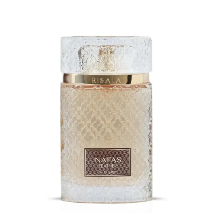 Elite Risala - Nafas Feather Eau de Parfum 100 ml
