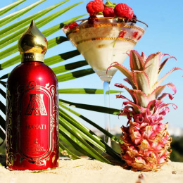 Оригинал Attar Collection Hayati 100 мл.