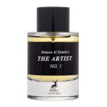 Maison Alhambra - The Artist №.1, 100 ml