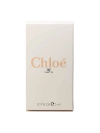 Оригинал Chloe Eau De Toilette For Woman 5 ml mini