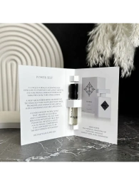 Пробник Оригинал INITIO PARFUMS PRIVES Power Self Eau De Parfum Власть Аромата 1.5 ml