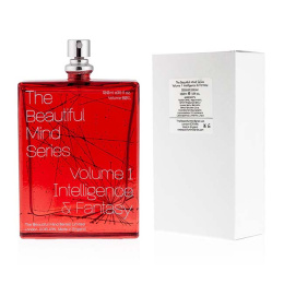 Тестер оригинал Escentric Molecules - Beautiful Mind Intelligence & Fantasy NEW 2015 100 ml