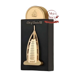Lattafa - Pride Art of Arabia III, 100 ml