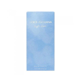 Оригинал Dolce&Gabbana - Light Blue Pour Femme Eau de Toilette 50 ml