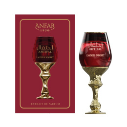 Anfar 1950 - Ahtifal Ladies Night 100 ml