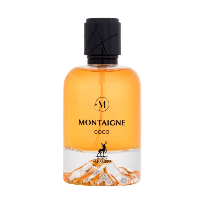Maison Alhambra - Montaigne Coco, 100 ml