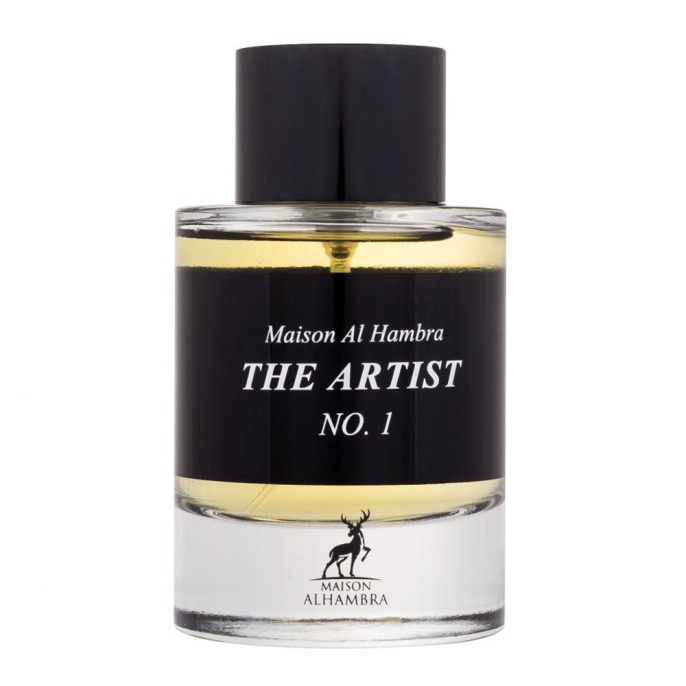 Maison Alhambra - The Artist №.1, 100 ml