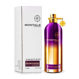 Тестер оригинал Montale Orchid Powder 100 ml