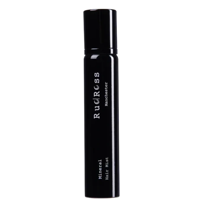 Вуаль для волос Rudross MINERAL  hair mist 30 ml.