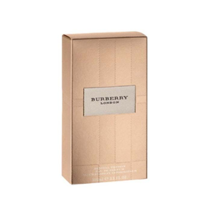 Оригинал Burberry - London Special Edition for Women 100 ml