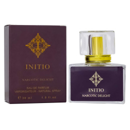Тестер концентрат 30 мл Initio Narcotic Delight