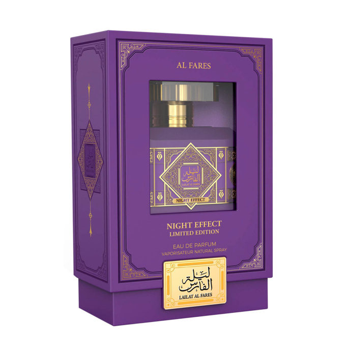 Emper - Night Effect Limited Edition 100 ml