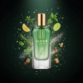 Maison Alhambra - Glacier Heaven 100 ml
