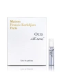 Пробник Оригинал Maison Francis Kurkdjian Oud Silk Mood Eau De Parfum 2 ml