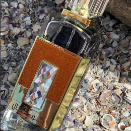 Ard Al Zaafaran - Crystal White eau de parfum, 100 ml