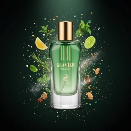 Maison Alhambra - Glacier Heaven 100 ml