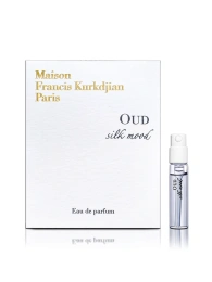 Пробник Оригинал Maison Francis Kurkdjian Oud Silk Mood Eau De Parfum 2 ml