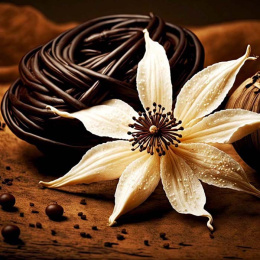 Высокого качества Tom Ford - Vanille Fatale 2024 50 ml