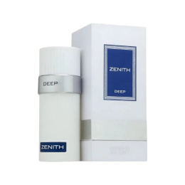 French Avenue - Zenith Deep Eau de Parfum 100 ml