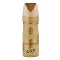 Дезодорант Lattafa Oud Mood 200 ml