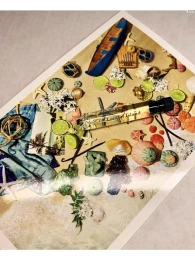 Пробник Оригинал Atelier Cologne Lemon Island 2 ml