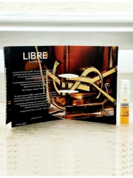 Пробник Оригинал Yves Saint Laurent Libre Le Parfum 1.2 ml