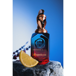 Emperor Blue - Magnificent Eau de Parfum 100 ml