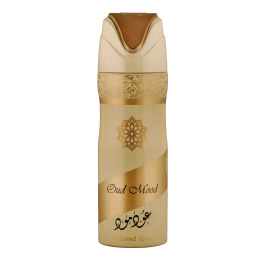 Дезодорант Lattafa Oud Mood 200 ml